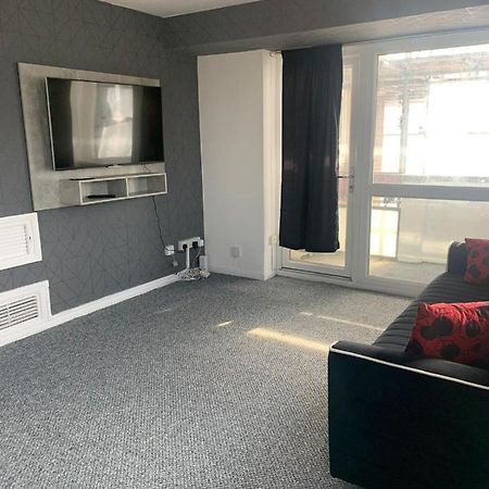 Tt Luxury Apartments London Bagian luar foto