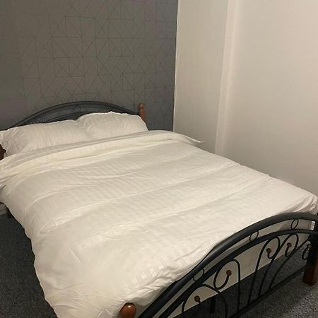 Tt Luxury Apartments London Bagian luar foto