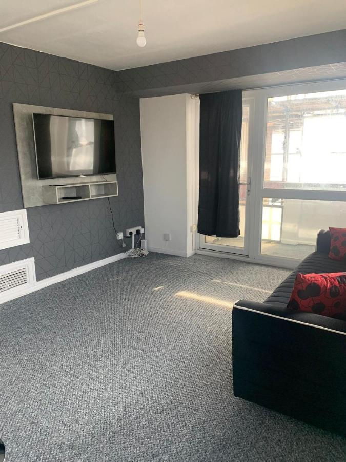 Tt Luxury Apartments London Bagian luar foto