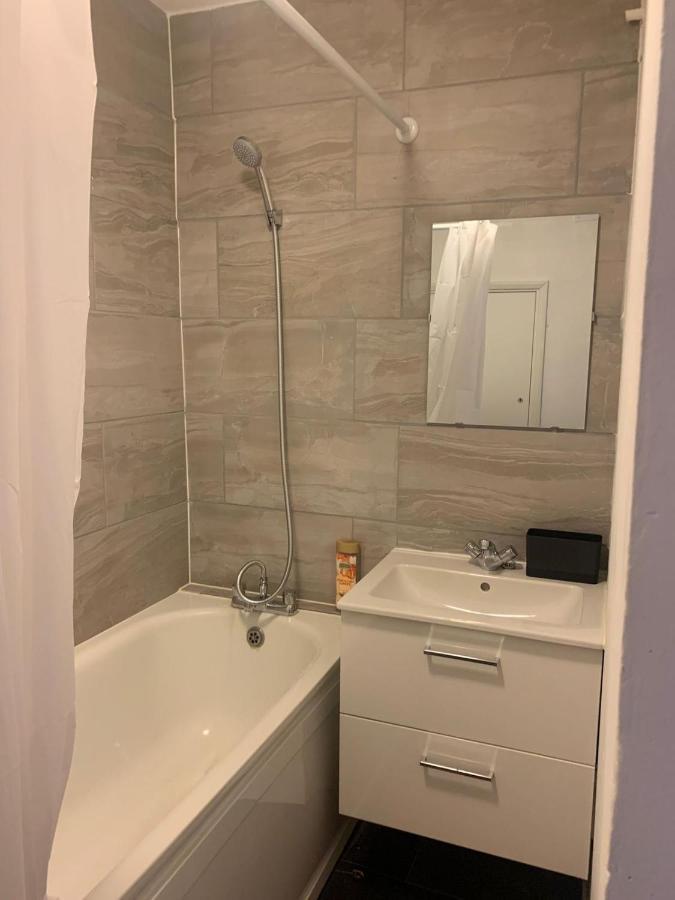 Tt Luxury Apartments London Bagian luar foto