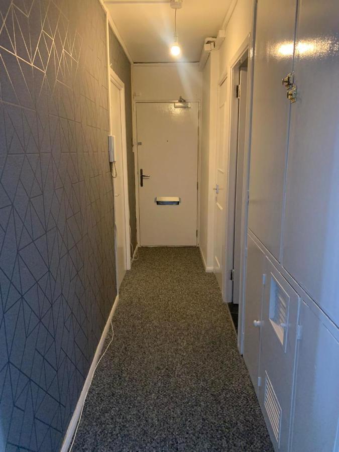 Tt Luxury Apartments London Bagian luar foto