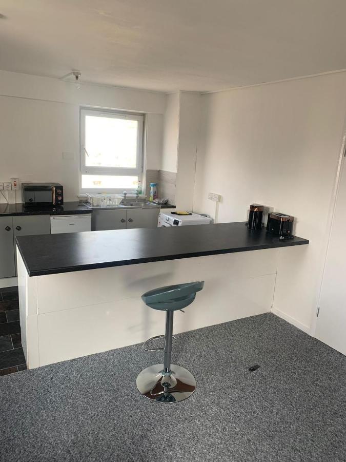 Tt Luxury Apartments London Bagian luar foto