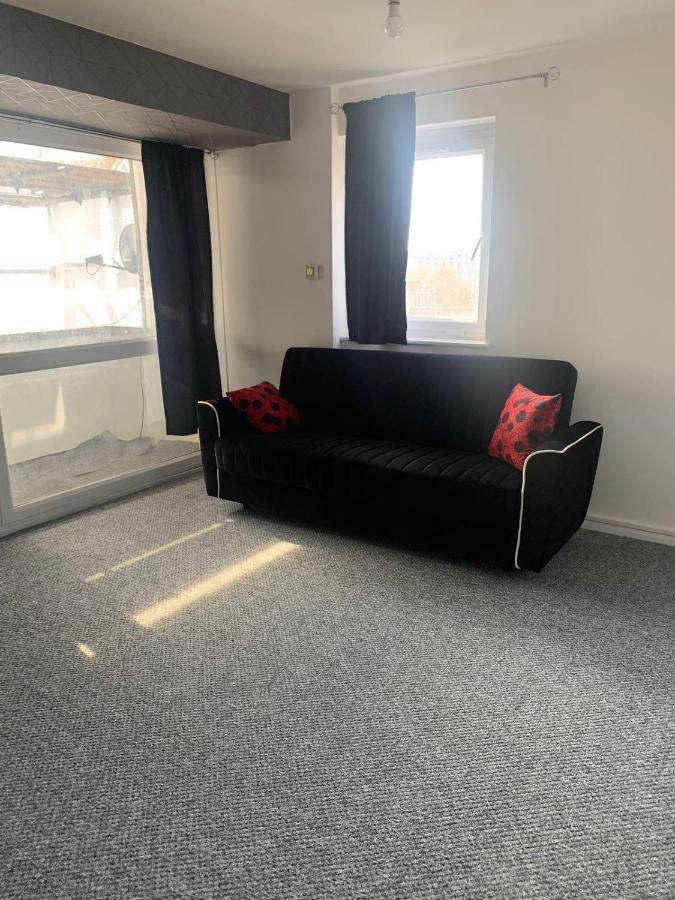 Tt Luxury Apartments London Bagian luar foto