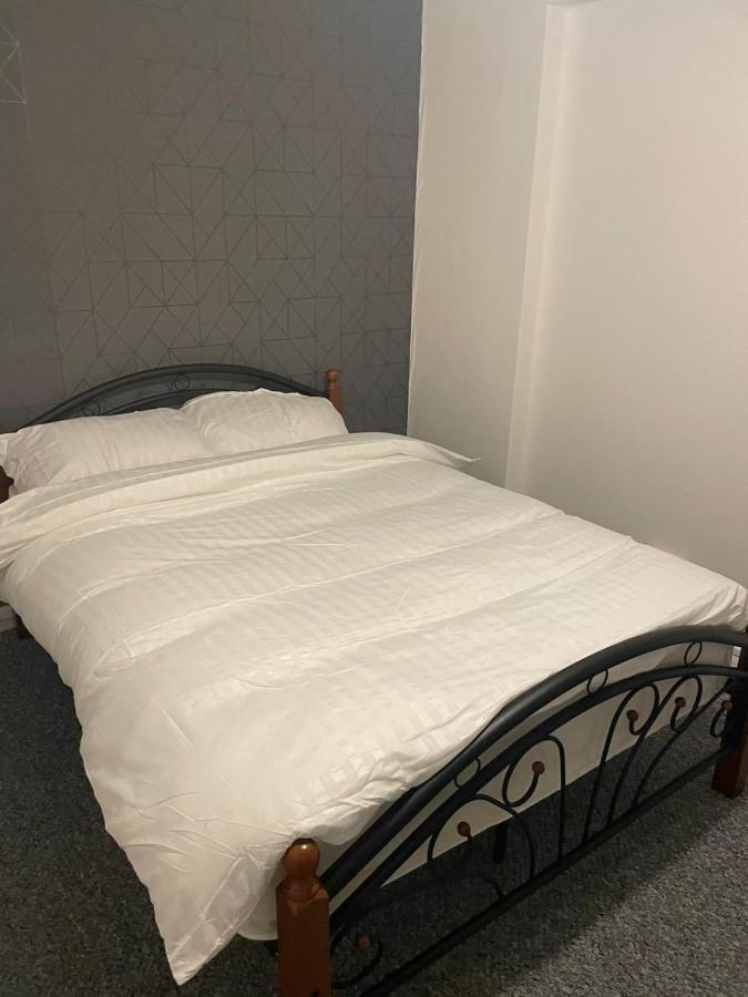 Tt Luxury Apartments London Bagian luar foto