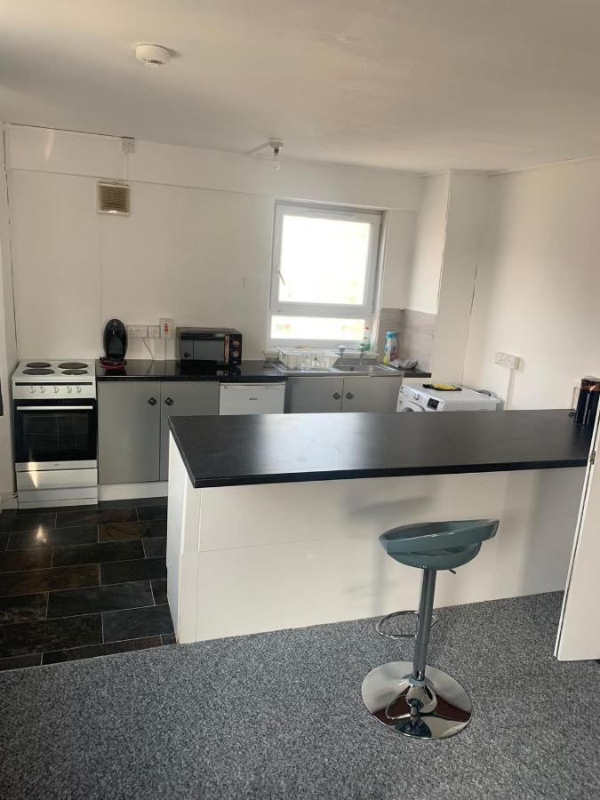 Tt Luxury Apartments London Bagian luar foto