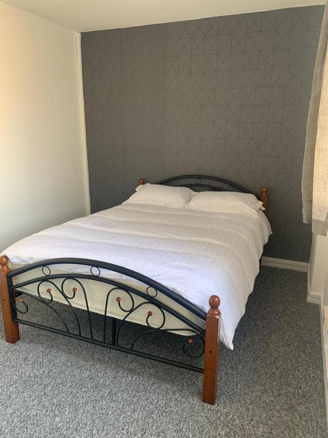 Tt Luxury Apartments London Bagian luar foto